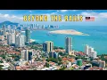 Lagu Following the Rails to an Unexpected City | Malaysia Series | Episode 10