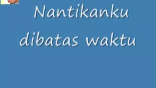 Download EdCoutic- Nantikan Ku Dibatas Waktu (KARAOKE) MP3