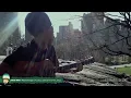 Dread Mar I - Arbol Sin Hojas [ Acústico, Central Parl - New York ]