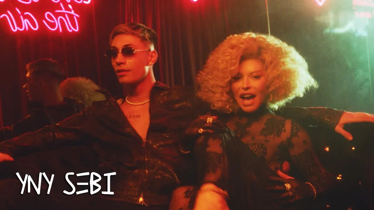 YNY Sebi x Loredana - TLS