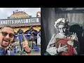 Our Knott s Scary Farm Experience In Buena Park CA Inside All 9 Haunted Houses Food More Fun