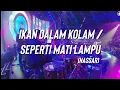 Download Lagu Echa Soemantri - Nassar - Ikan Dalam Kolam (Medley) Seperti Mati Lampu | Yuni Shara\