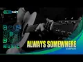 Download Lagu SCORPIONS - Always Somewhere ( Acoustic Cover )