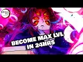 3 OF THE BEST WAYS TO LEVEL UP IN DEMONFALL
