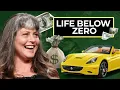 How Rich Are The Cast Members Of Life Below Zero