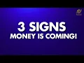Download Lagu THE BIGGEST SIGNS THAT MONEY IS COMING TO YOU!