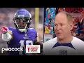 Matthew Berry s Week 12 Thanksgiving Fantasy Football Happy Hour FULL SHOW