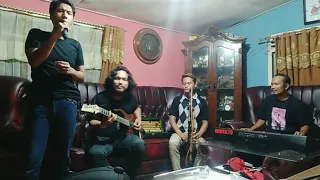 roda kehidupan cover widi porza