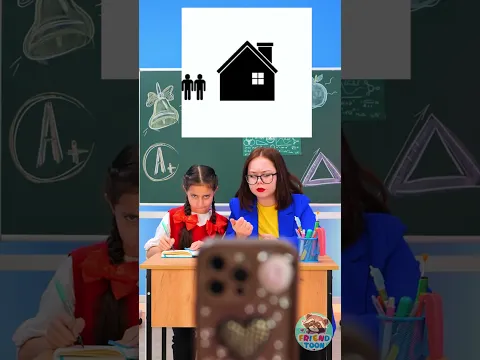 🎯 Come Count People WITH Us! Look Closely! 🏠😱 #kids #play