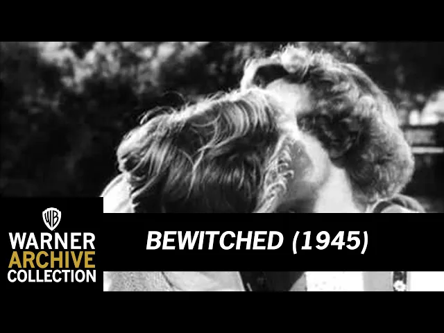 Bewitched (Original Theatrical Trailer)