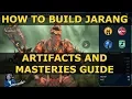 Download Lagu How To Build Jarang | Epic Heroes in Raid Shadow Legends | Best RAID SL Tips and Masteries Guides
