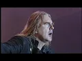 Saxon - Crusader (Live) (2001) The Saxon Chronicles DVD