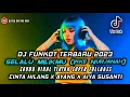 Download Lagu DJ FUNKOT TERBARU 2023 ‼️ SELALU MILIKMU (Ikke Nurjanah) TERBARU SOUND TIKTOK VIRAL ‼️