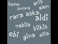 Download Lagu Ini yg paling berisik di kelas