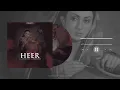 Heer : Nirvair Pannu (Full Song) Deol Harman | Latest Punjabi Song 2022 | Juke Dock Studios