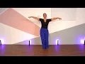 Fun & Easy Choreography - The Rain (Louane) | Full Demo