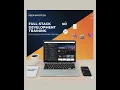 keeninfotech full stack development
