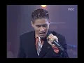 Yoo Seung-jun - Nightmare, 유승준 - 가위, MBC Top Music 19970614