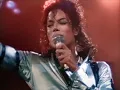Michael Jackson - HUMAN NATURE [4K] Wembley 88'