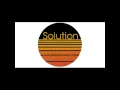 King Grand Cover by The Solution Band