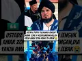 Ustadz Derry Sulaiman Jenguk Amar Zoni Di Nusakambangan 😭 #derrysulaiman #amarzoni #kasusamarzoni