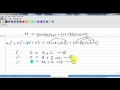 Spring Mass Damper Solution Example 8