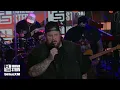 Jelly Roll “Need a Favor” Live on the Stern Show