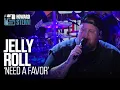 Download Lagu Jelly Roll “Need a Favor” Live on the Stern Show