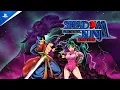 Download Lagu Shadow of the Ninja - Reborn Release Trailer | PS5 \u0026 PS4 Games