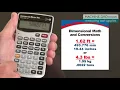 Construction Master Pro Dimensional Math and Conversions How To