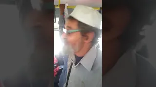 الراجل الطيب الحانوتي بيدعي ع ناس ويقولهم ربنا ياخدكو دندنها