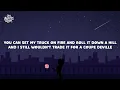 Joe Diffie - Pickup Man (Lyrics)