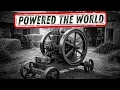 When Hit and Miss Engines Powered the World Episode 2