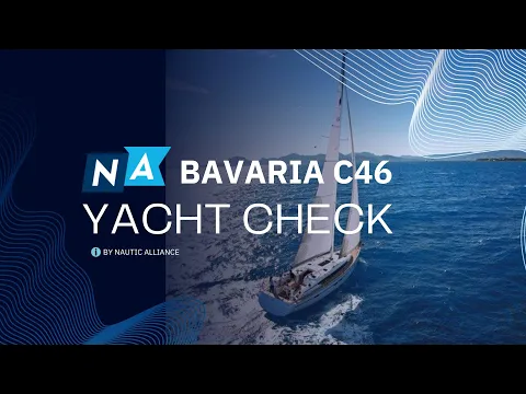 Download MP3 Die neue BAVARIA C46 im Yacht Check