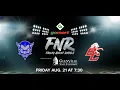 FNR Game of the Week Gallia Academy vs Boyd County