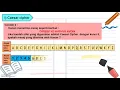 2 1 3 Subtitution Cipher