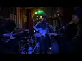 Rattlesnake Milk LIVE “Midnight Train” The Skinny Dennis Brooklyn NYC 11/9/2024