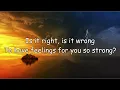 Nora \u0026 Chris, Drenchill - Remedy (Lyrics)