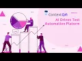 AI Driven Test Automation Platform