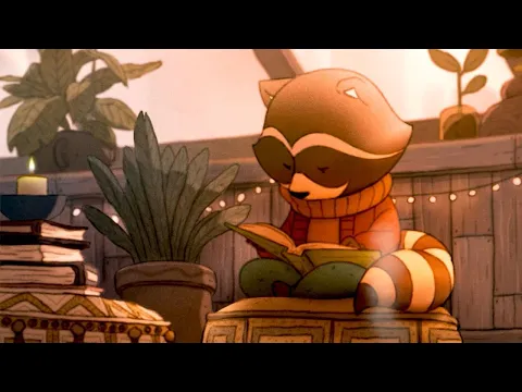 📚 Chill Study Beats 6 • instrumental hip hop mix [2019]