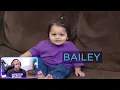 YOU ARE NOT THE FATHER Compilation 1 - 4
