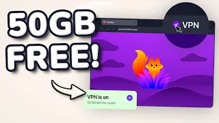 Firefox Now Has a Free VPN Here s What That Means