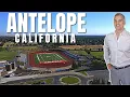 Is Antelope California the Best Place to Live Near Sacramento