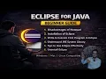 Eclipse for Java Beginners Installation First Program Complete Guide