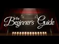A POWERFUL WALK THROUGH THE BEGINNERS GUIDE