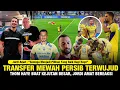 Download Lagu THOM HAYE JADI KEJUTAN PERSIB❗ReaksI Jordi Amat Tak Terduga🔥Bojan Sesalkan Hasil Persib Vs PSIM