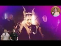 Battle Beast - Wings of Light REACTION / ANALYSIS | Metal Band Reacts!