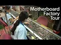 Download Lagu Cara pembuatan motherboard: Di dalam pabrik Gigabyte di Taiwan