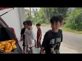 Download Lagu KENAL PISAN LANGSUNG GOLEI TEKAN OMAH 😂
