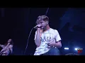 Hands Like Houses - "Perspectives" LIVE! The Mindsweep Tour